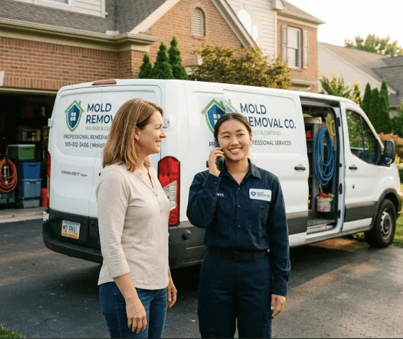 Crawlspace Mold Remediation Mayville, NY FAQs